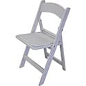 garden rental chairs