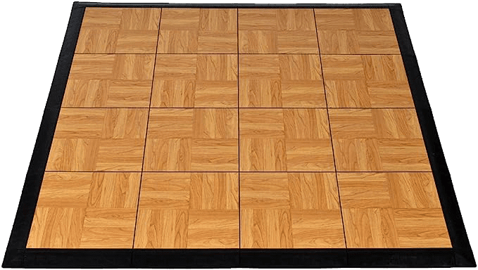 rental dance floor<br />
